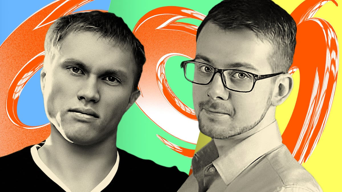 Crypto funding is broken. Can this new plan to help the Tornado Cash devs fix it?