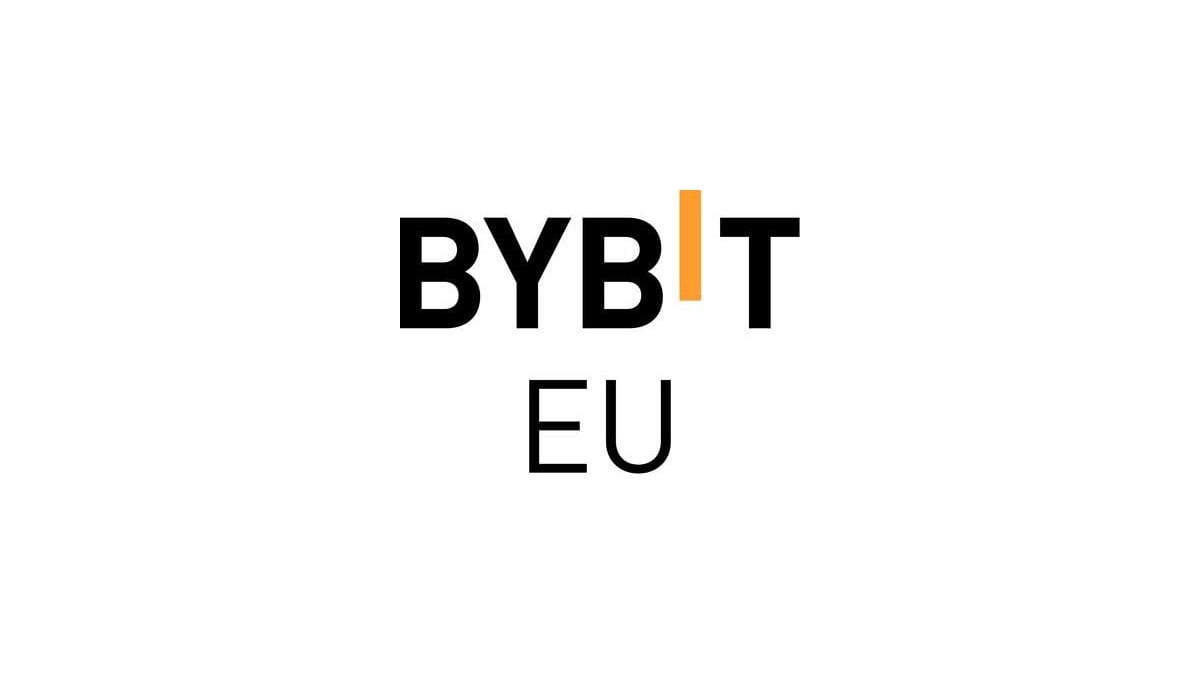 Bybit Launches Bybit.eu, a Fully MiCAR-Compliant Platform for Europe’s Crypto Users