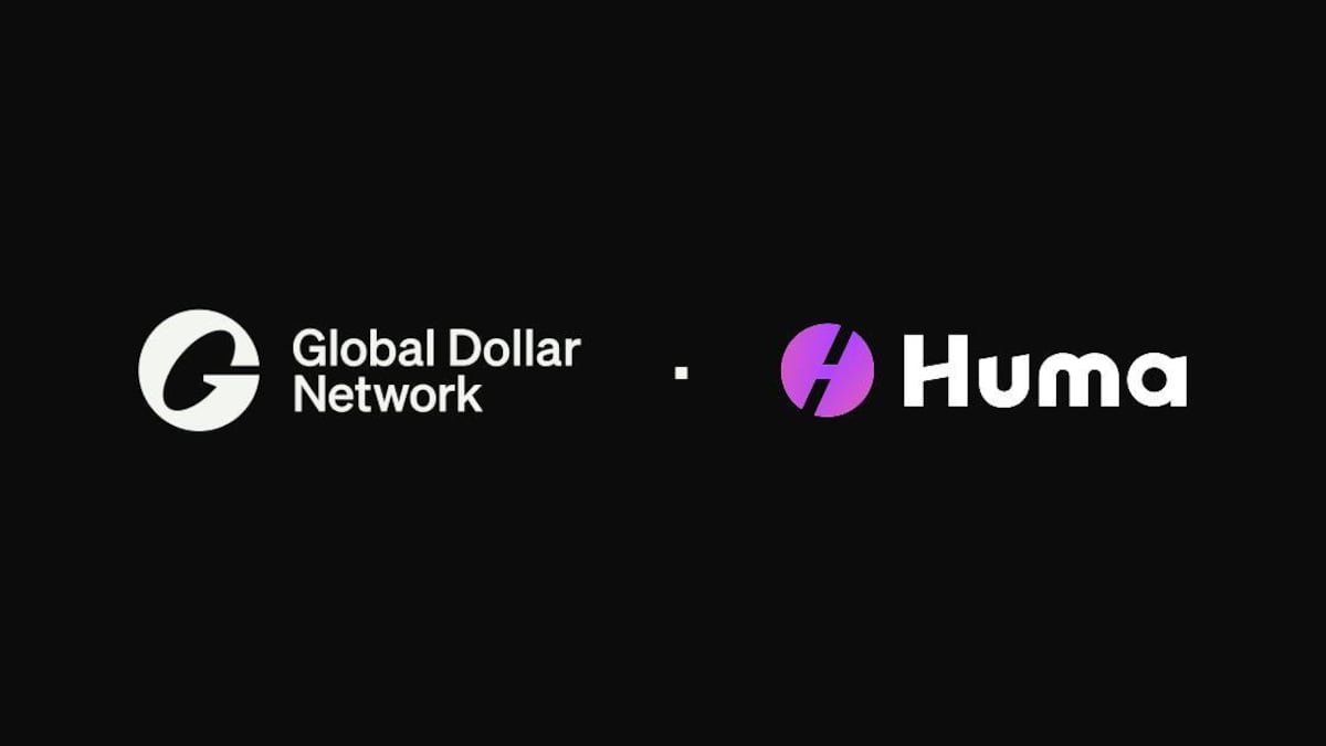 Huma Joins the Global Dollar Network to Advance Stablecoin Adoption on Solana