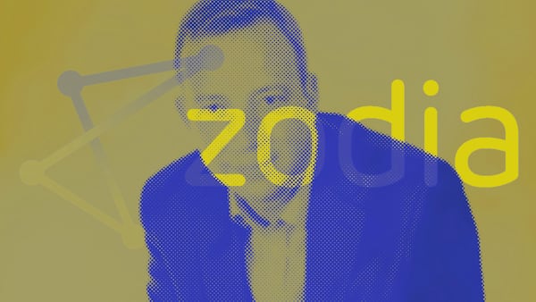 Zodia Custody CEO on leaving Bitstamp, expansion plans, and what clients ask during a crypto winter
