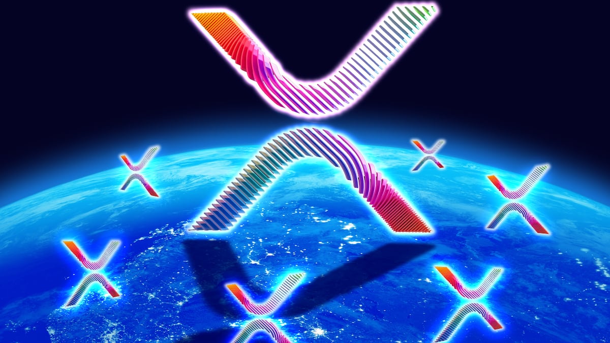 XRP hits $1bn in tokenised assets. But price is stalling despite Ripple’s big plays