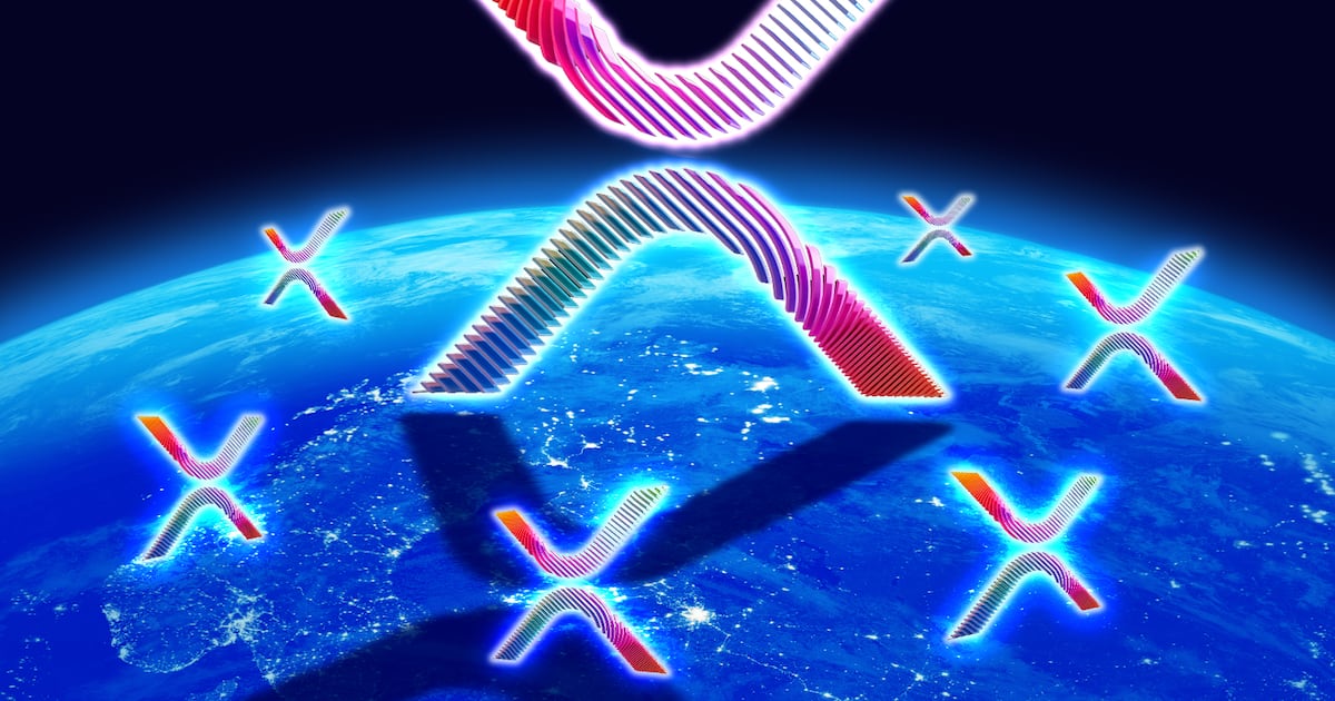 XRP gets AI-driven security boost as threat from hackers using the technology grows