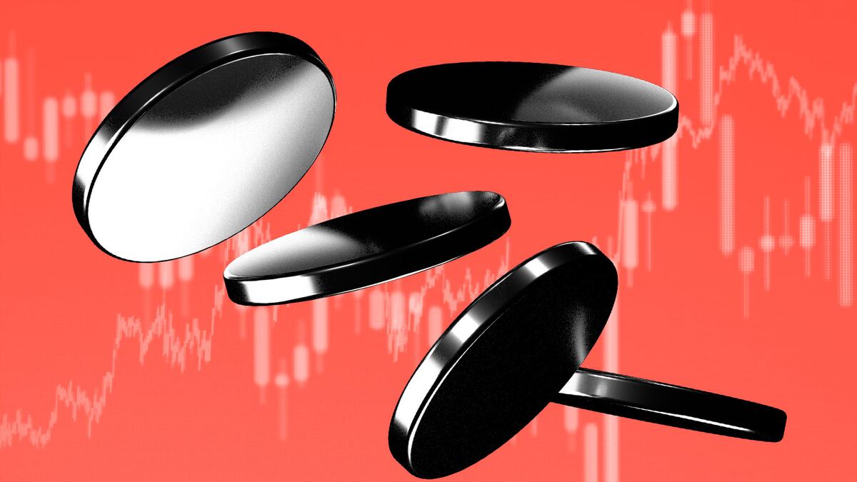 ‘US recession in 2025?’ Trump tariffs spawn new betting markets