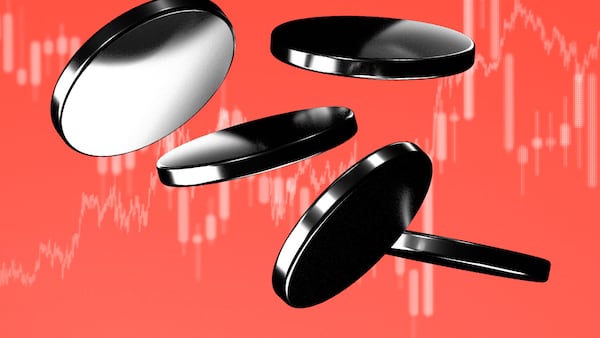 Recession bets spike as markets flash eerie echoes of ‘Black Monday’ crash