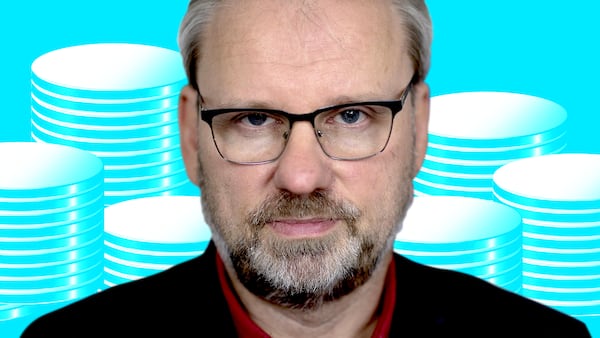 Why higher inflation is a gift to crypto