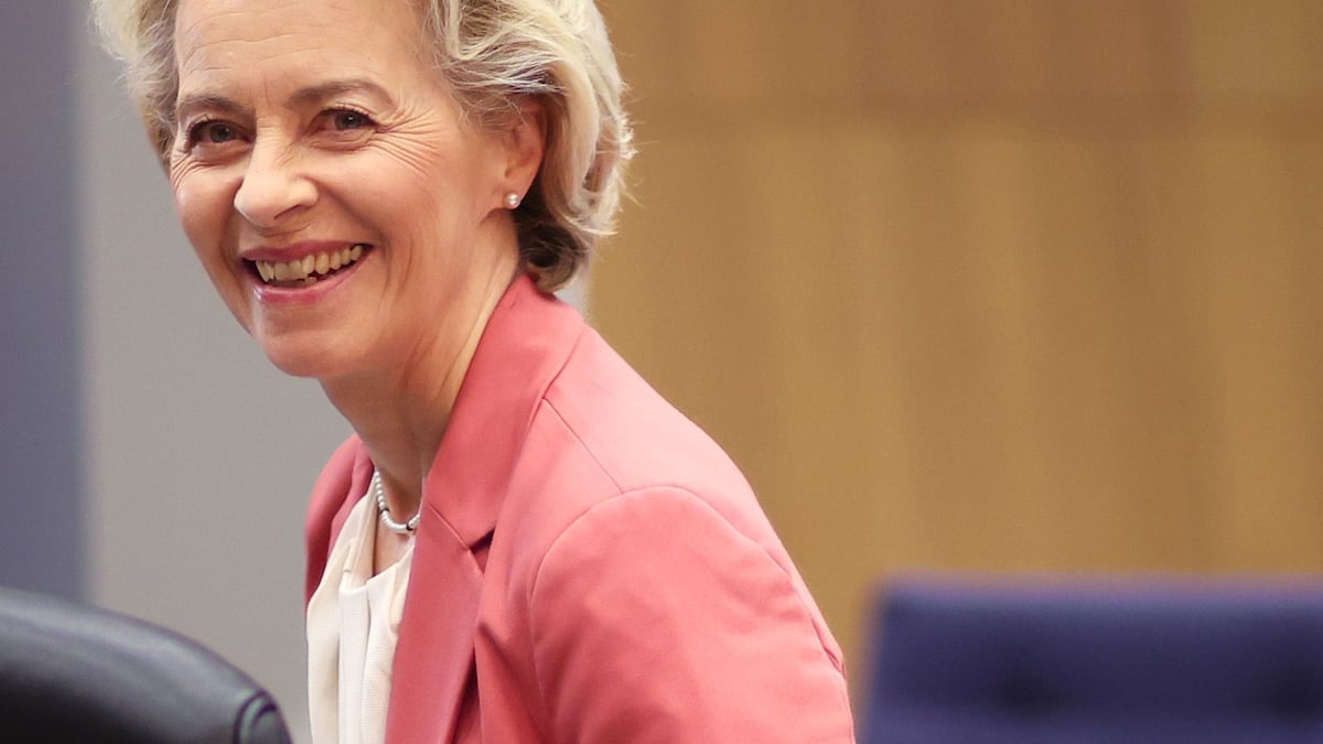 EU may tap blockchain to overhaul bureaucracy throughout 27-nation bloc