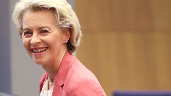 EU may tap blockchain to overhaul bureaucracy throughout 27-nation bloc