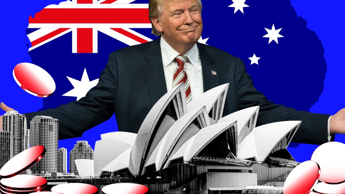 Coinbase says US embrace of crypto is turning policy heads worldwide. ‘It’s a phenomenon’