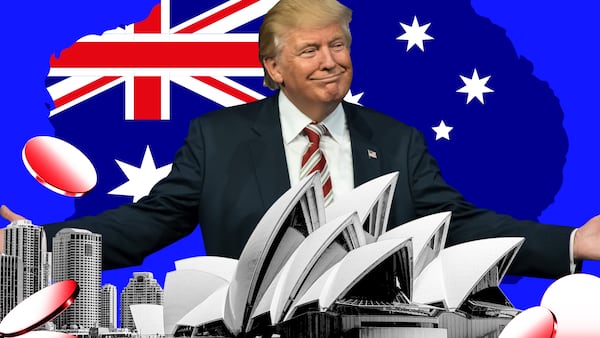 Coinbase says US embrace of crypto is turning policy heads worldwide. ‘It’s a phenomenon’