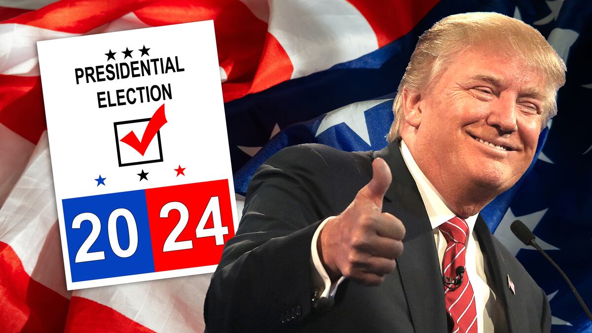 Not just Bitcoin — these tokens are also surging amid the Trump crypto frenzy