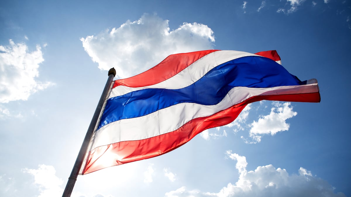 Thailand launches regulatory sandbox to test crypto innovation, services