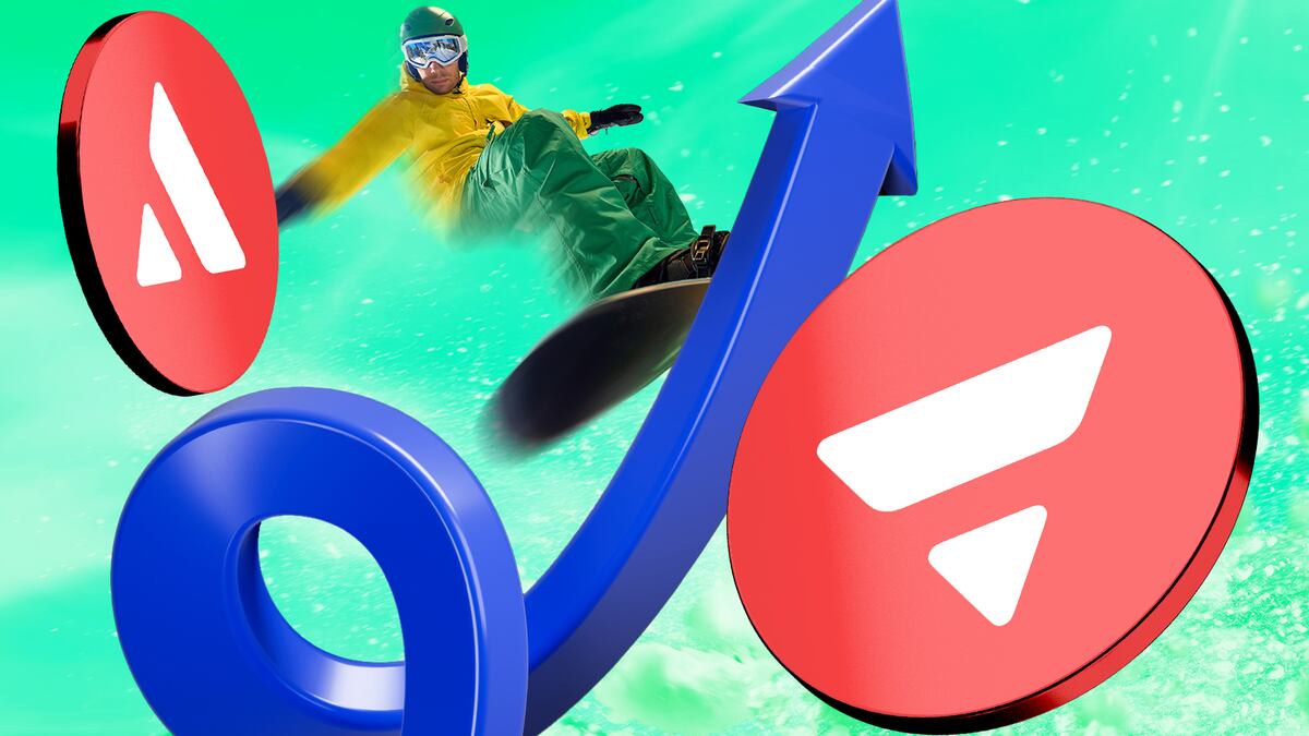 Top Avalanche memecoins hit $100m as traders flock to new token launchpad