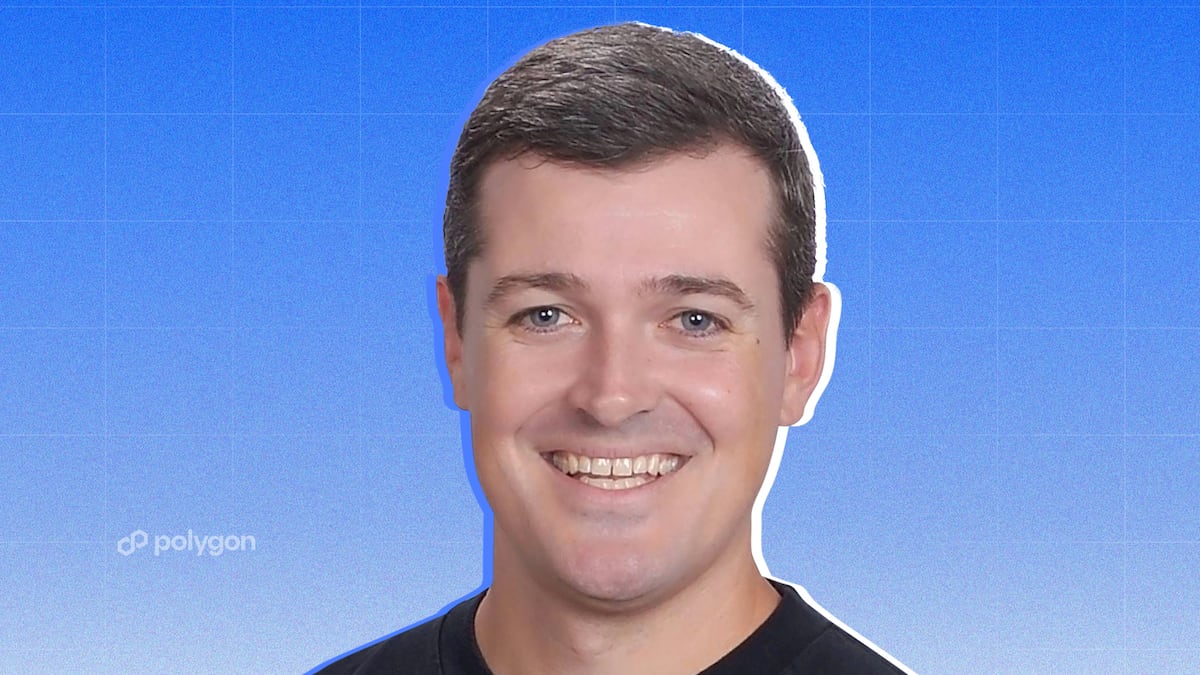 Polygon Labs CEO on Katana and the future of chain-level liquidity