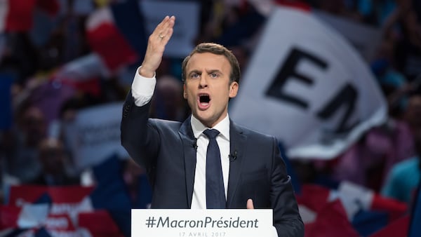 Macron’s snap election throws Paris crypto scene into uncertainty
