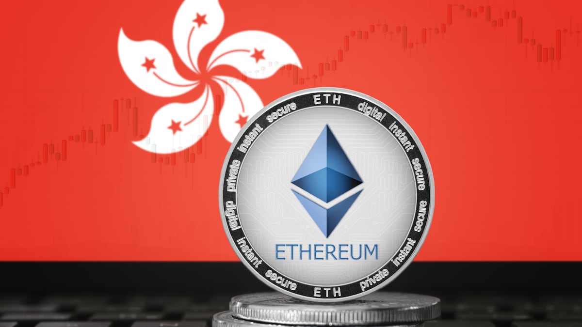 Ethereum staking ETFs will hit Hong Kong in six months — and the financial hub won’t stop there