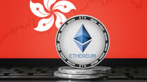 Ethereum staking ETFs will hit Hong Kong in six months — and the financial hub won’t stop there