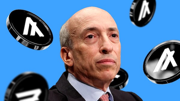 Investors in Gensler’s favourite crypto project are the biggest losers — only 7% of them are in profit
