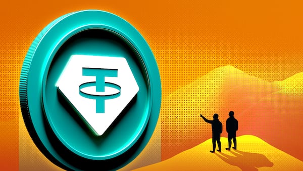 Tether’s $20bn raise ‘resets expectations’ for stablecoin sector