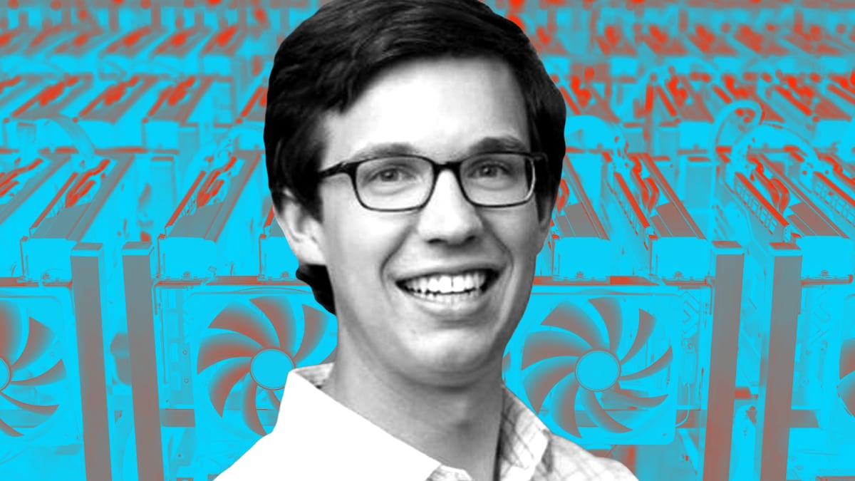 Why Marathon sees ‘huge’ potential for clean Bitcoin mining