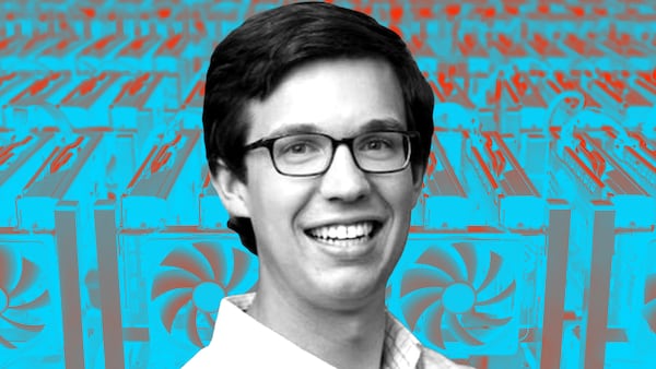 Why Marathon sees ‘huge’ potential for clean Bitcoin mining