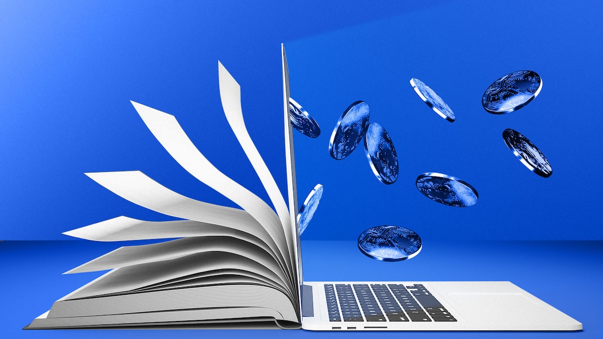 Digital assets education in Europe