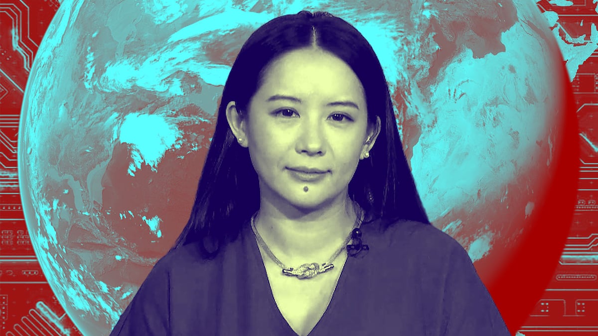 Binance co-founder Yi He offers rewards up to $5m for exposure of ‘corrupt employees’