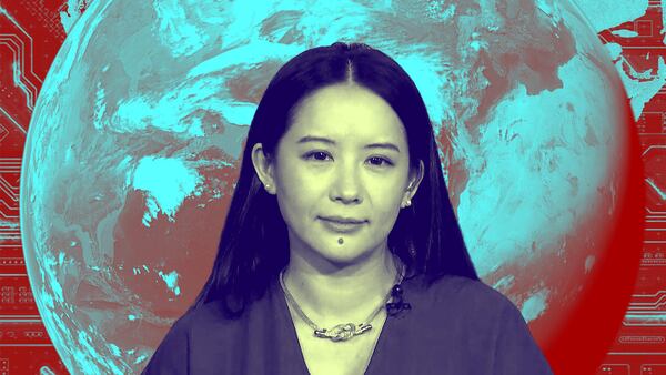 Binance co-founder Yi He offers rewards up to $5m for exposure of ‘corrupt employees’