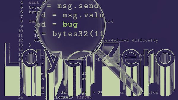 LayerZero demands anonymous devs reveal identities to work on new bug bounty effort