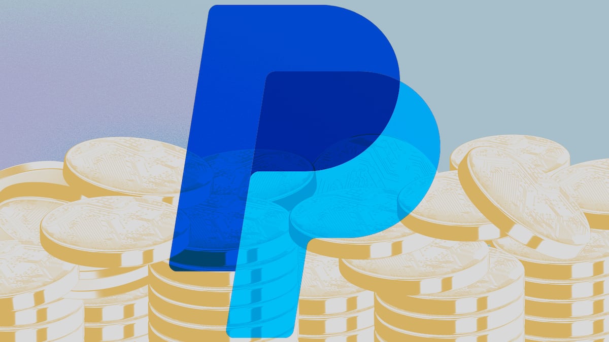 PayPal stablecoin nears $4bn as DeFi protocols drive adoption