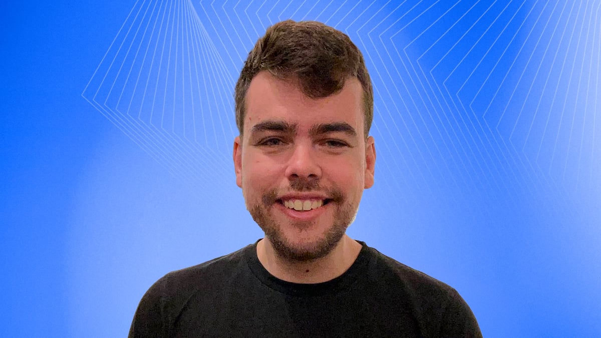 A Conversation with Sam Snyder, Head of Blockchain Research of Improbable