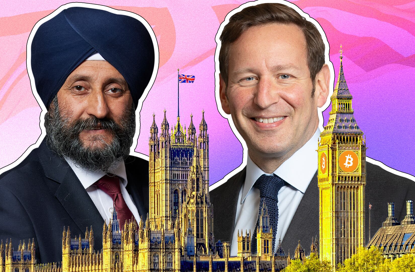 UK falling behind on crypto laws to push consumers to unregulated offshore  providers, warns MP – DL News