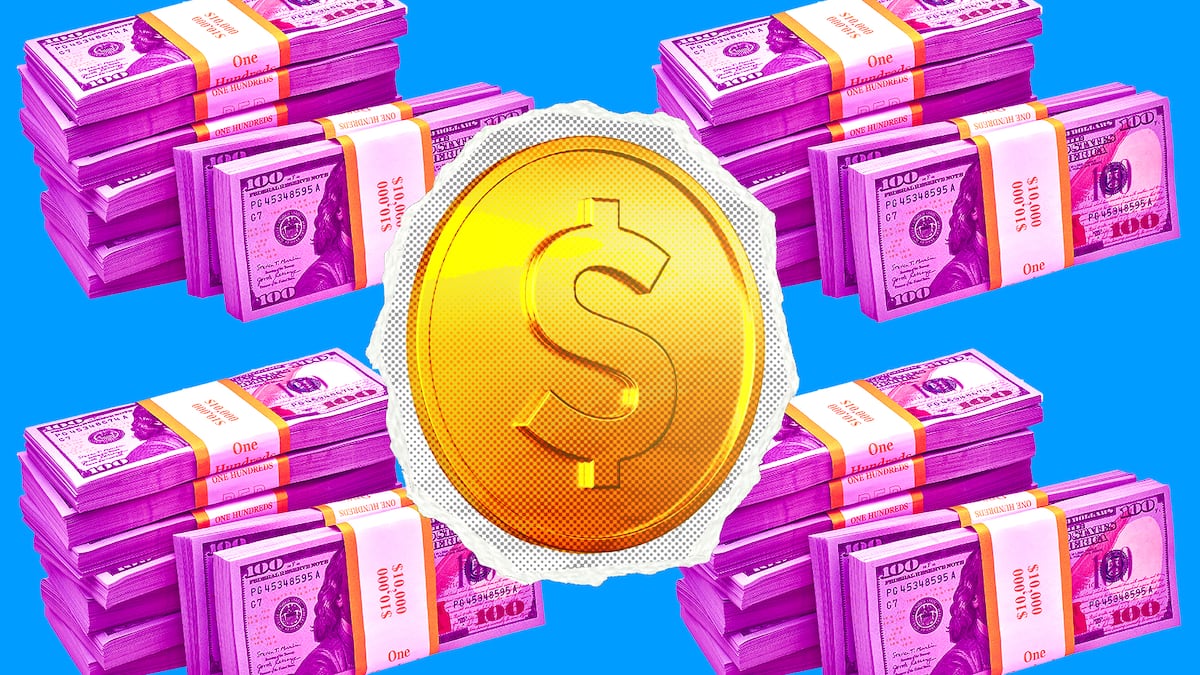 Crypto’s $2tn wipeout not stopping deals, VCs say