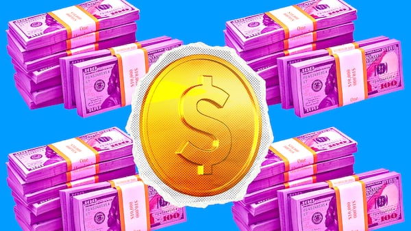 Crypto’s $2tn wipeout not stopping deals, VCs say