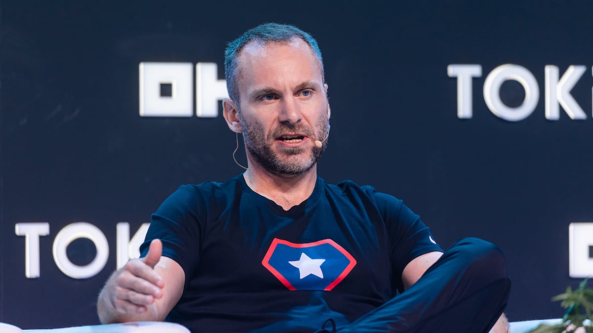 Why Tether CEO says new US stablecoin will hit $1tn by 2030