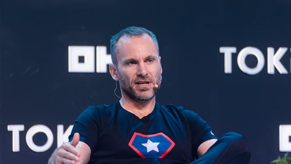 Why Tether CEO says new US stablecoin will hit $1tn by 2030
