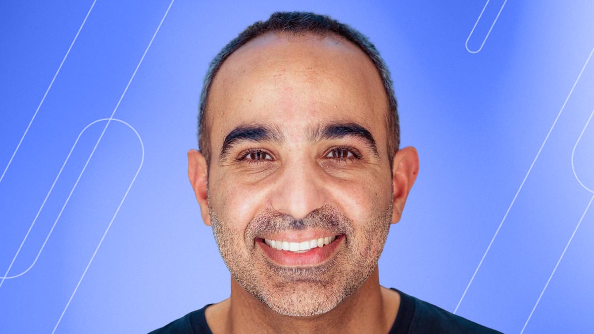 A conversation with Farzam Ehsani, Co-Founder and CEO at VALR