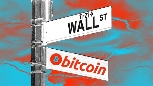 How Bitcoin exposure ‘reduces risks’ in traditional portfolios