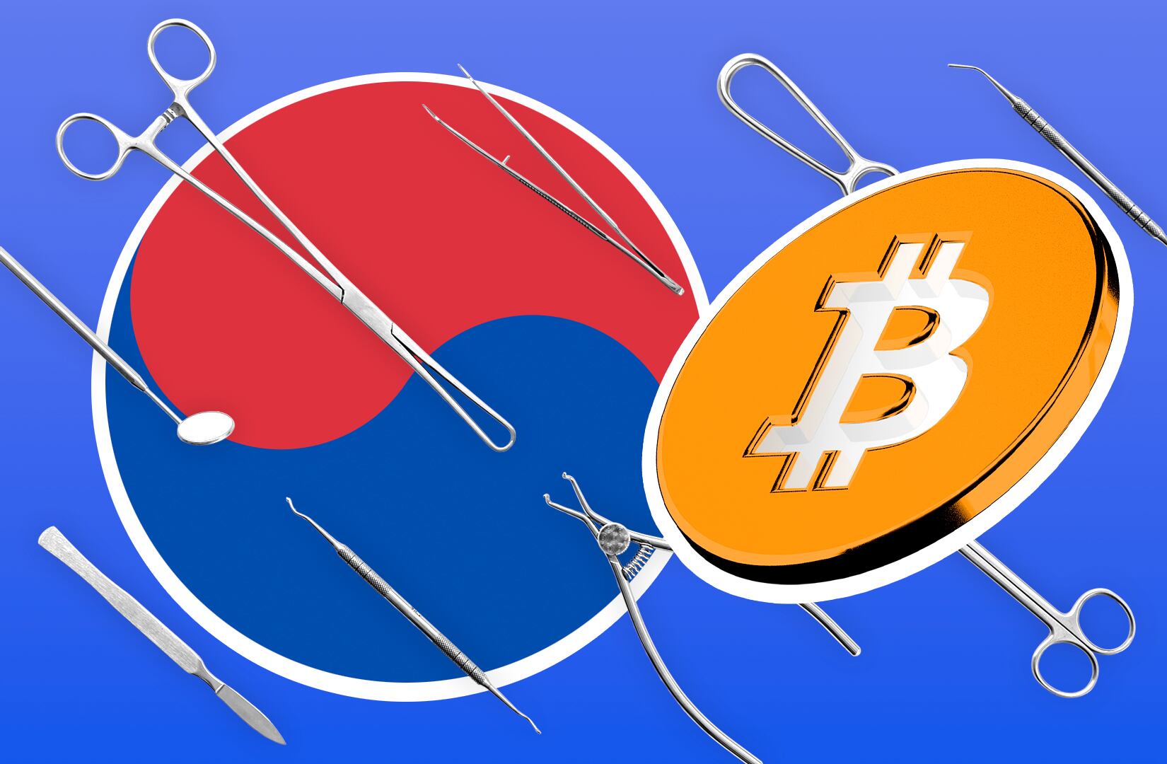 Plastic surgery chief used crypto to tuck away millions from Chinese  payments, say customs officials – DL News