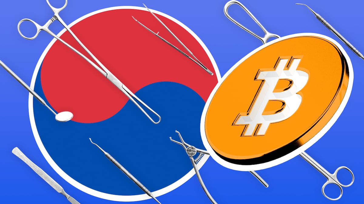 Plastic surgery chief used crypto to tuck away millions from Chinese payments, say customs officials