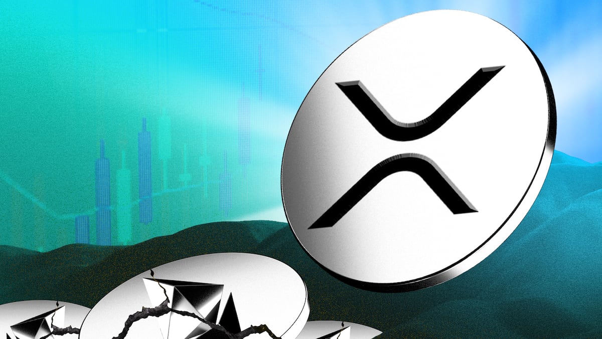 XRP price primed for 22% breakout as Grayscale’s GXRP ETF launches Monday