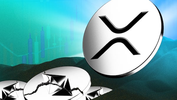 ETFs to drive XRP and Solana price rally as institutions rotate from Bitcoin, analysts say