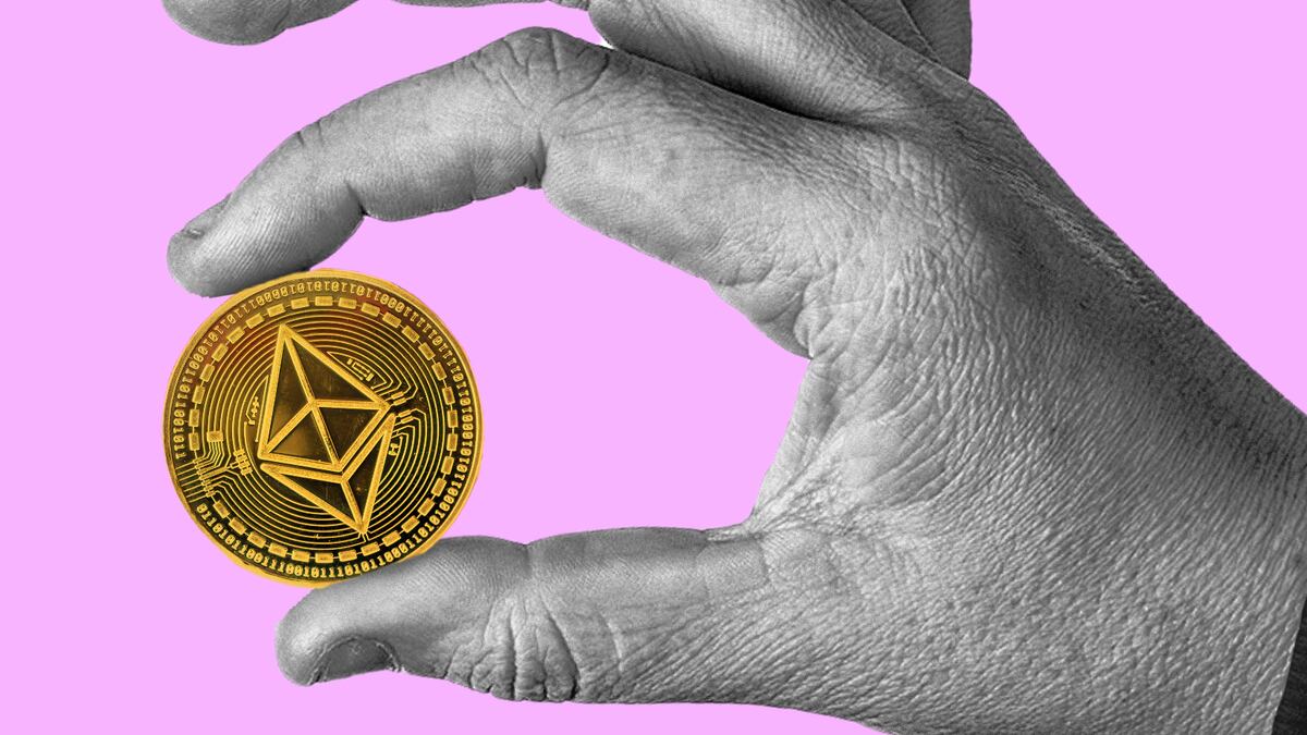 Why Ethereum startups outpace Solana in the $12bn VC battle