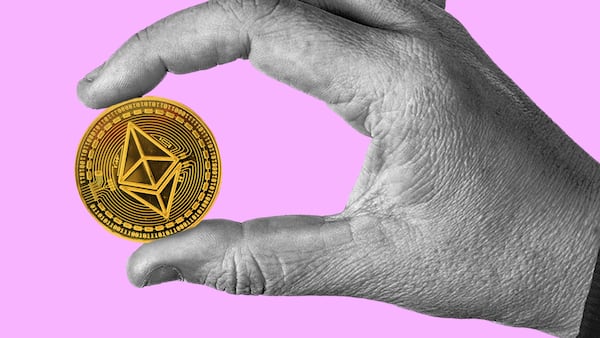 Why Ethereum startups outpace Solana in the $12bn VC battle