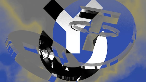 Hacker picks off $11m from old contract at Yearn Finance