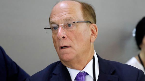 BlackRock clears latest SEC hurdle for Bitcoin ETF: ‘Debate over’