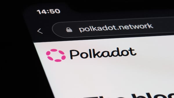 Polkadot developer unfazed by slow start for smart contract launch. ‘Our focus doesn’t waver‘
