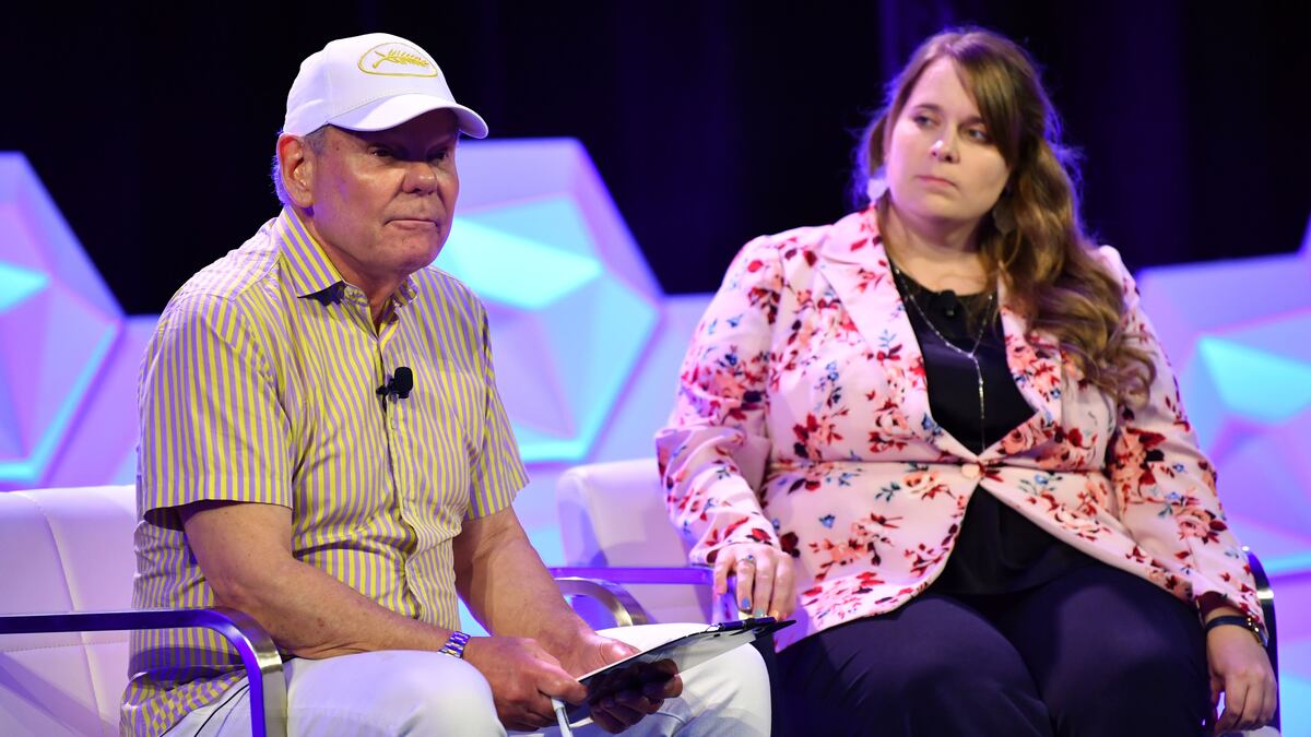 Biden’s crypto policy co-writer just rejoined the White House