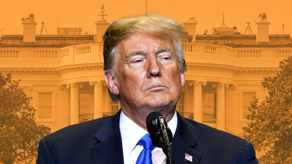 Trump support masks miners’ mounting woes as they dump $300m in Bitcoin