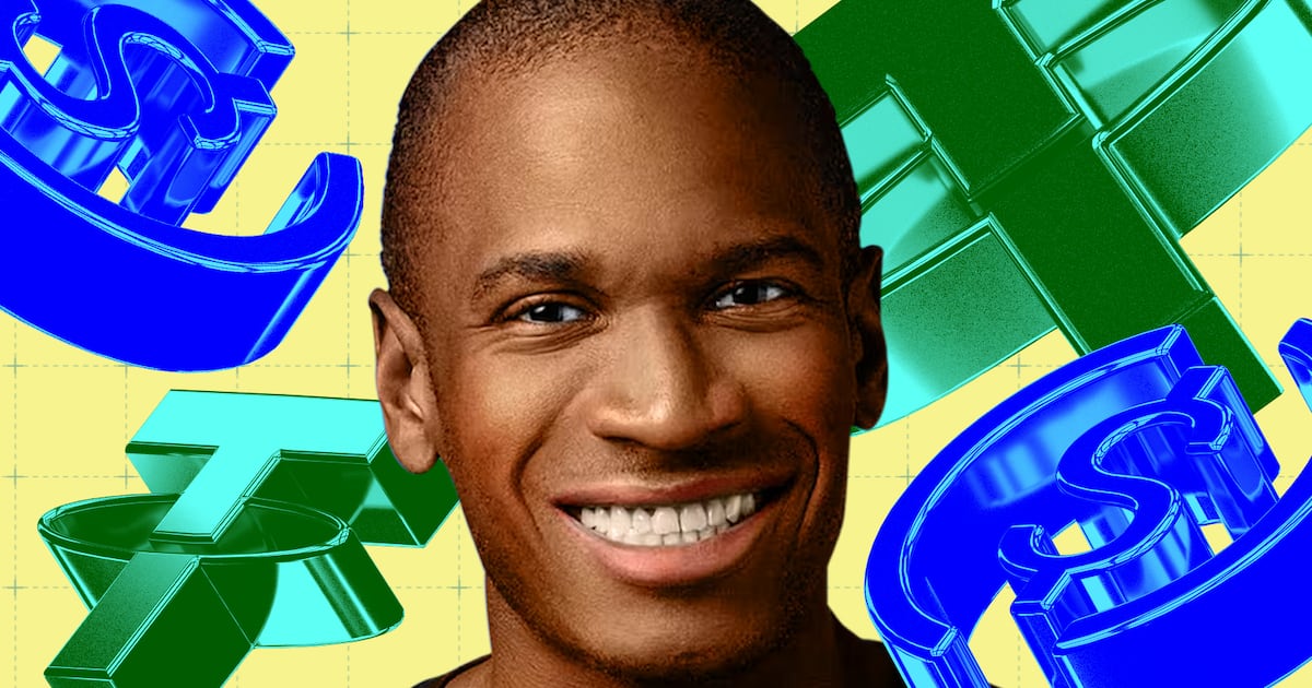 Arthur Hayes: Why the ‘hottest crypto projects’ are still out of reach for Wall Street
