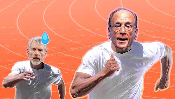 What is Strategy’s STRC and will it help Saylor overtake BlackRock’s $55bn Bitcoin stockpile?